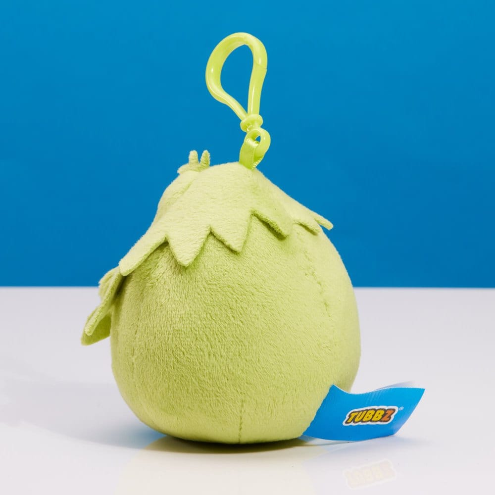 Grinch Tubbz Taschenanhänger Image 2