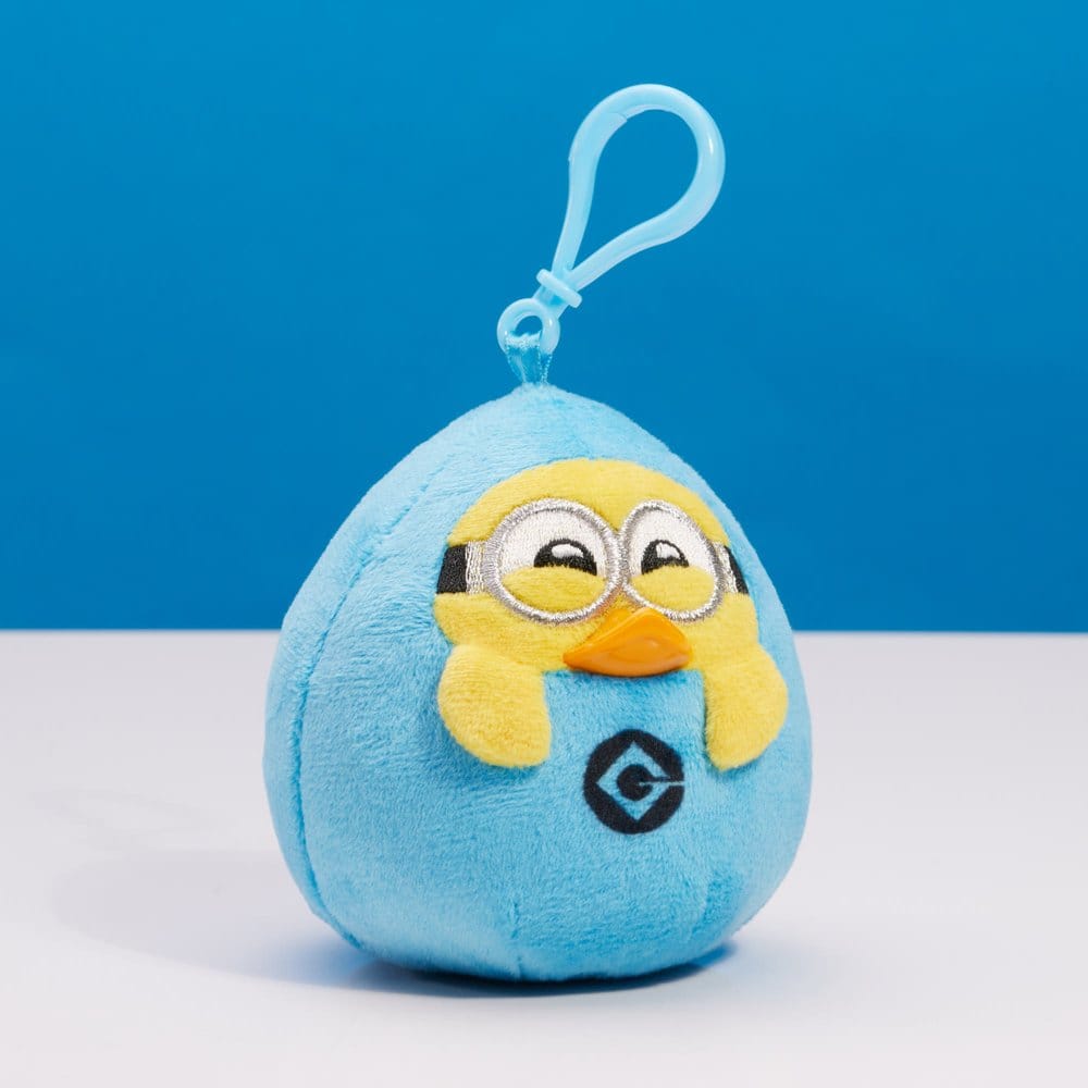 Minions Tubbz Taschenanhänger Bob Image 1