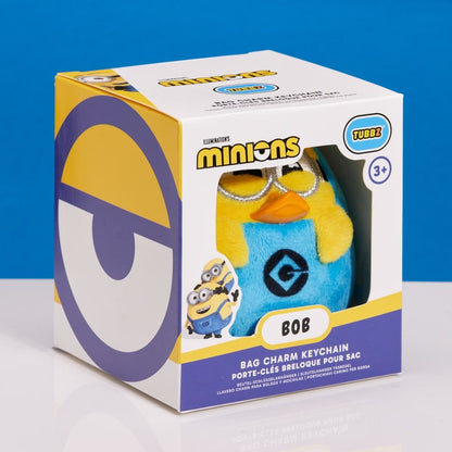 Minions Tubbz Taschenanhänger Bob Image 3