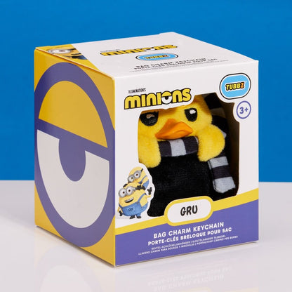 Minions Tubbz Taschenanhänger Gru Image 3