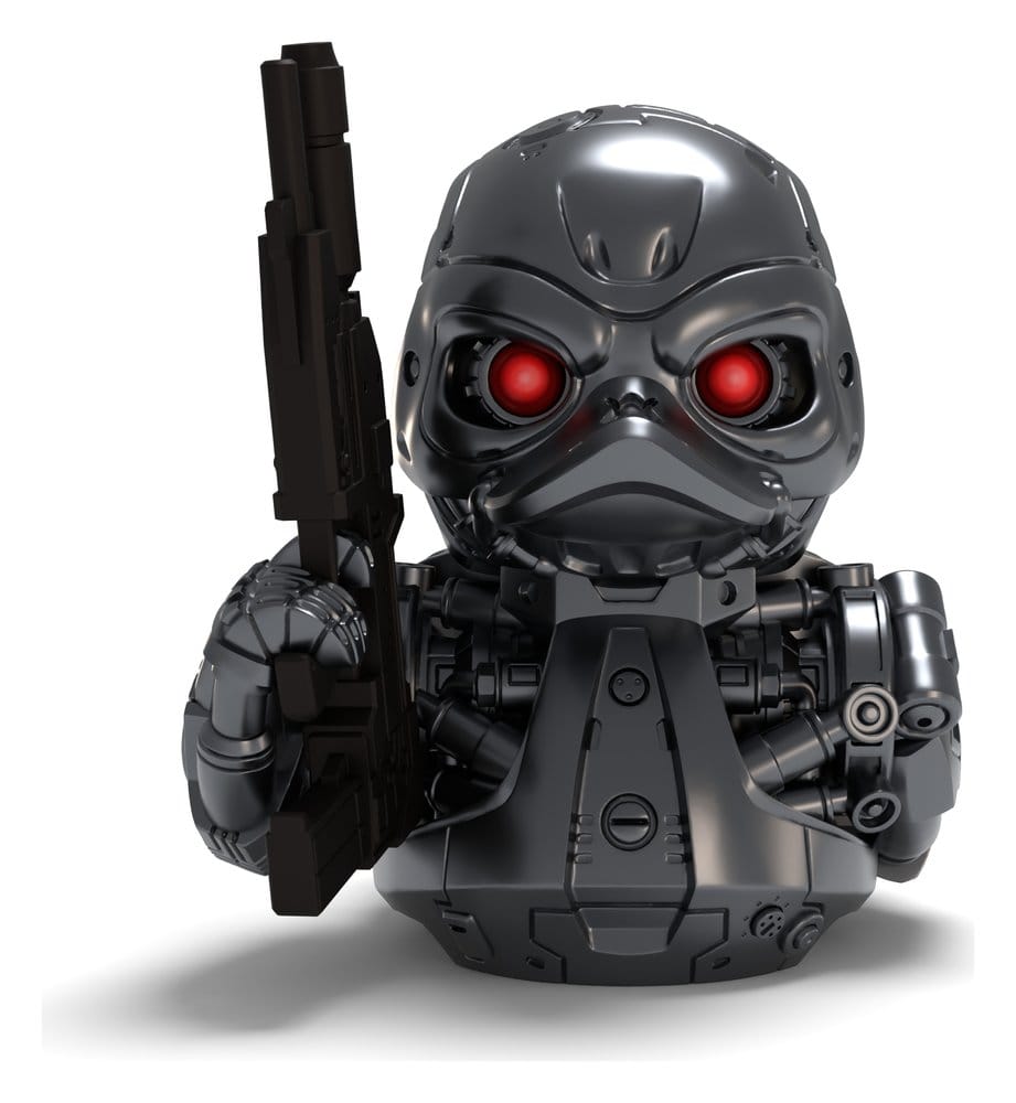 Terminator Tubbz PVC Figur Endoskeleton Collector's Edition 10 cm Image 1