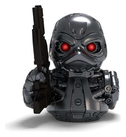 Terminator Tubbz PVC Figur Endoskeleton Collector's Edition 10 cm Image 1