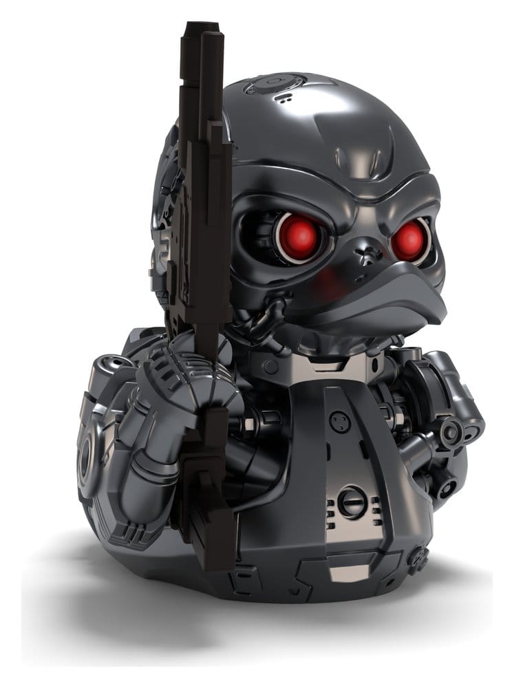 Terminator Tubbz PVC Figur Endoskeleton Collector's Edition 10 cm Image 3
