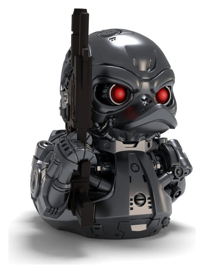 Terminator Tubbz PVC Figur Endoskeleton Collector's Edition 10 cm Image 3