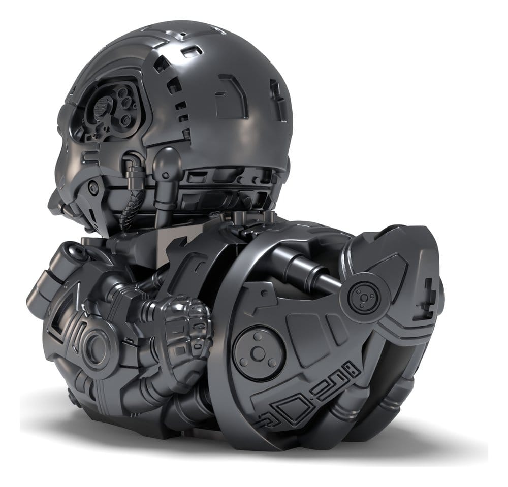 Terminator Tubbz PVC Figur Endoskeleton Collector's Edition 10 cm Image 5