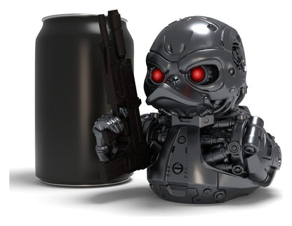 Terminator Tubbz PVC Figur Endoskeleton Collector's Edition 10 cm Image 6