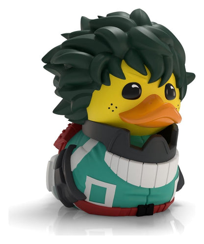 My Hero Academia Tubbz Mini PVC Figur Izuku Midoriya (Deku) 5 cm Image 2