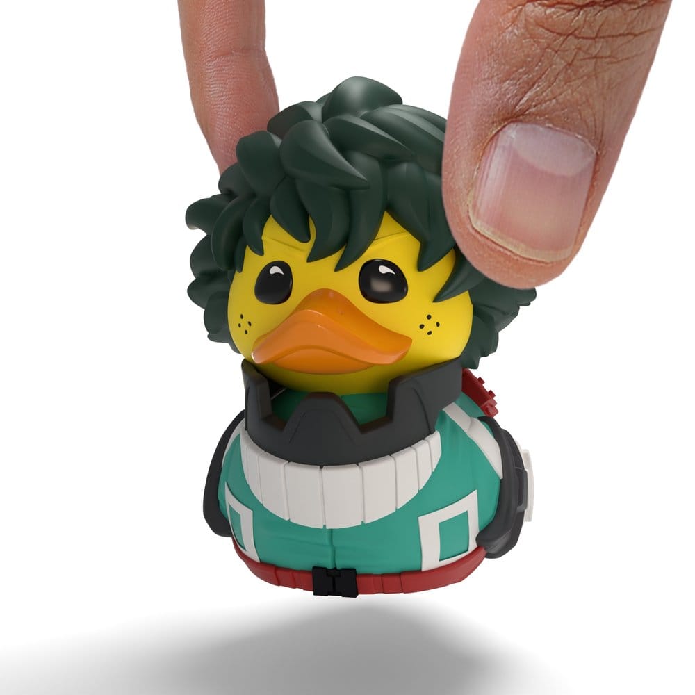 My Hero Academia Tubbz Mini PVC Figur Izuku Midoriya (Deku) 5 cm Image 4