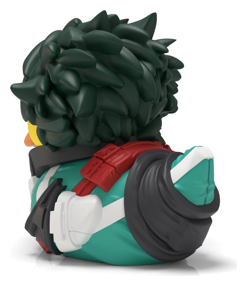 My Hero Academia Tubbz Mini PVC Figur Izuku Midoriya (Deku) 5 cm Image 5