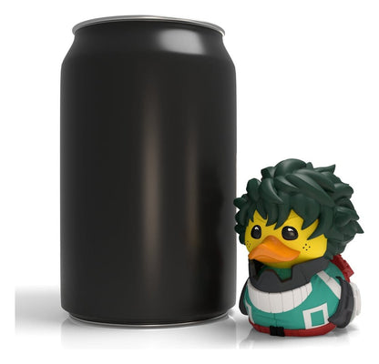 My Hero Academia Tubbz Mini PVC Figur Izuku Midoriya (Deku) 5 cm Image 6