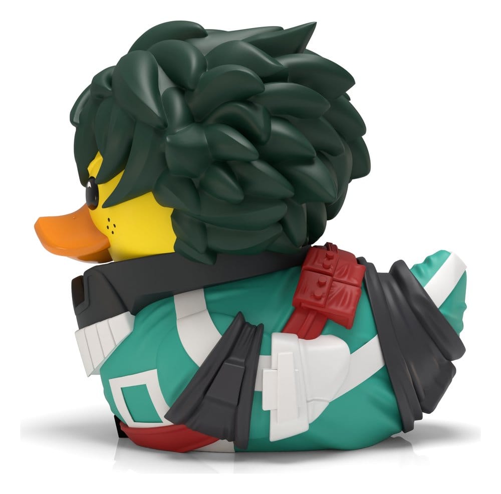 My Hero Academia Tubbz Mini PVC Figur Izuku Midoriya (Deku) 5 cm Image 7