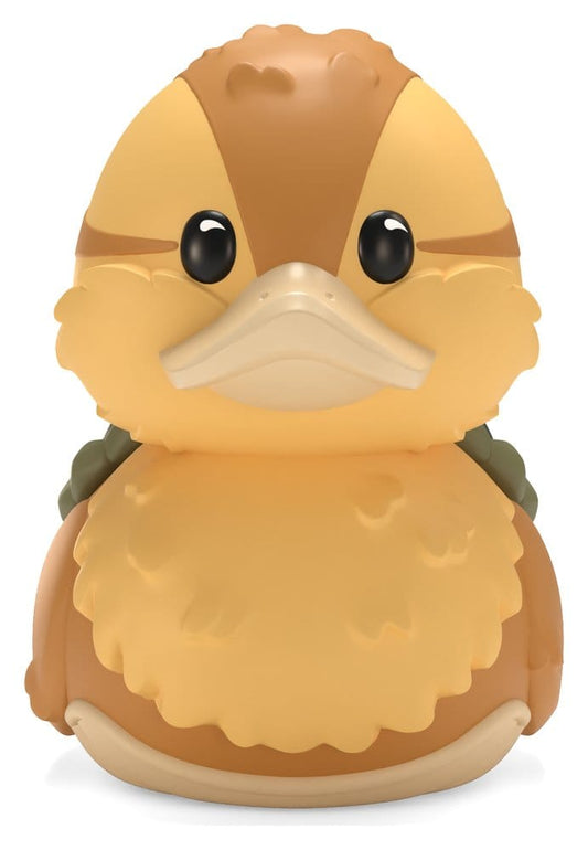Avatar Der Herr der Elemente Tubbz Mini PVC Figur Turtle Duck 5 cm Image 1