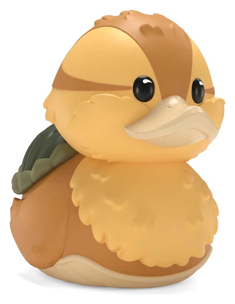Avatar Der Herr der Elemente Tubbz Mini PVC Figur Turtle Duck 5 cm Image 2
