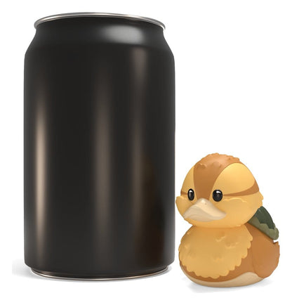 Avatar Der Herr der Elemente Tubbz Mini PVC Figur Turtle Duck 5 cm Image 6