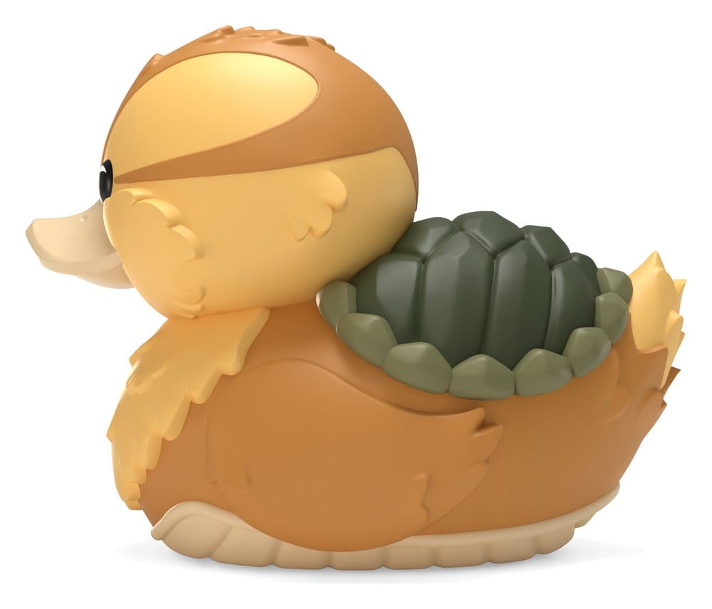Avatar Der Herr der Elemente Tubbz Mini PVC Figur Turtle Duck 5 cm Image 7