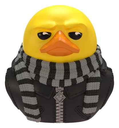 Minions Tubbz Mini PVC Figur Gru 5 cm Image 1