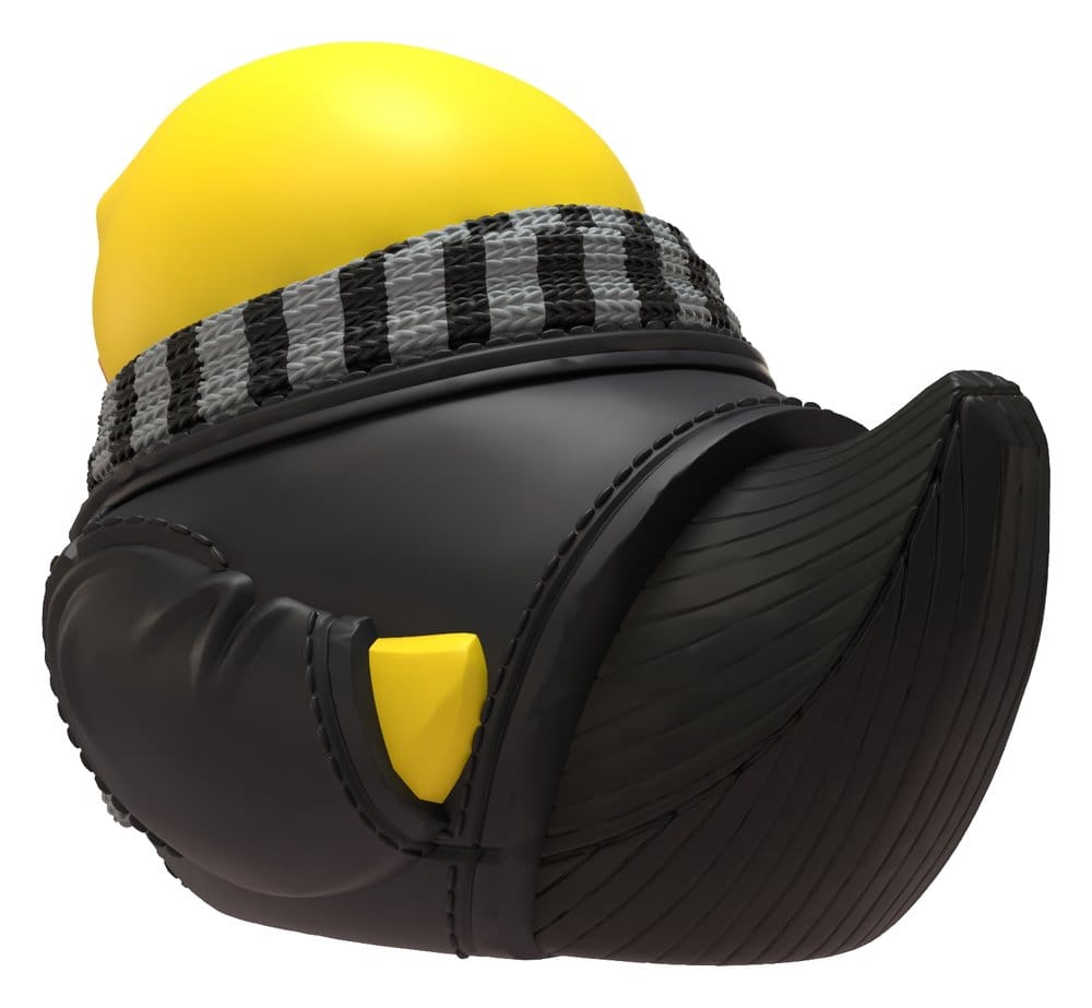 Minions Tubbz Mini PVC Figur Gru 5 cm Image 5