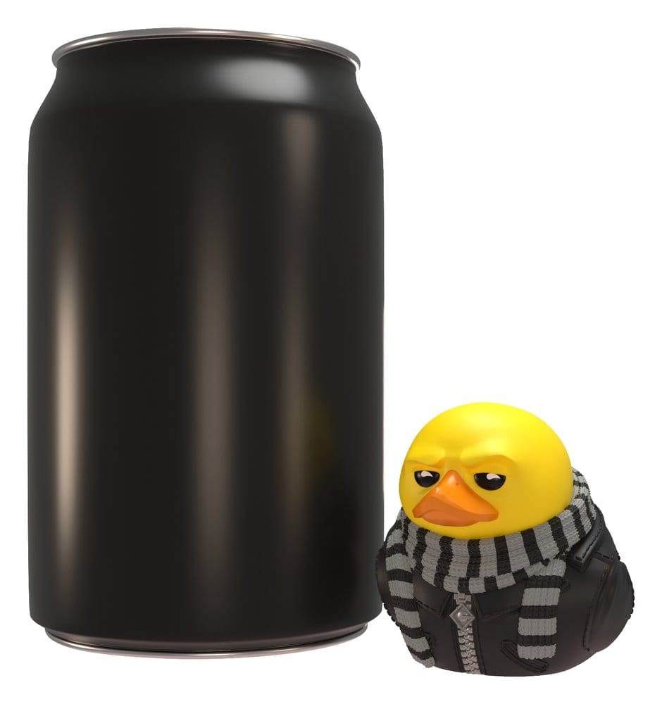 Minions Tubbz Mini PVC Figur Gru 5 cm Image 6