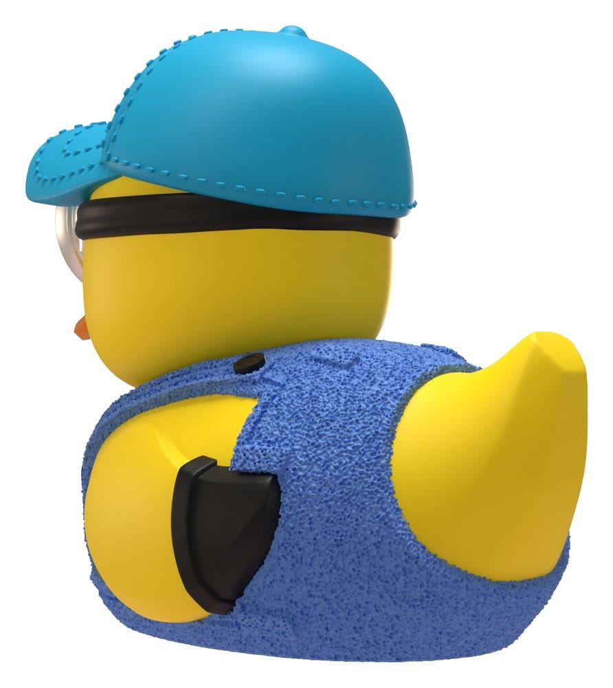 Minions Tubbz Mini PVC Figur Mel 5 cm Image 5