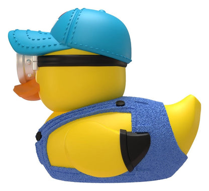 Minions Tubbz Mini PVC Figur Mel 5 cm Image 7