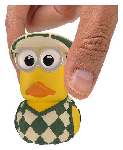 Minions Tubbz Mini PVC Figur Kevin in Golf Outfit 5 cm Image 4