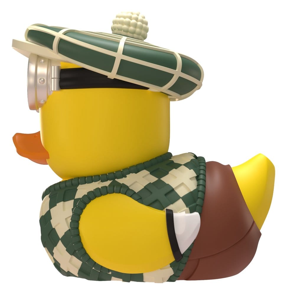 Minions Tubbz Mini PVC Figur Kevin in Golf Outfit 5 cm Image 7