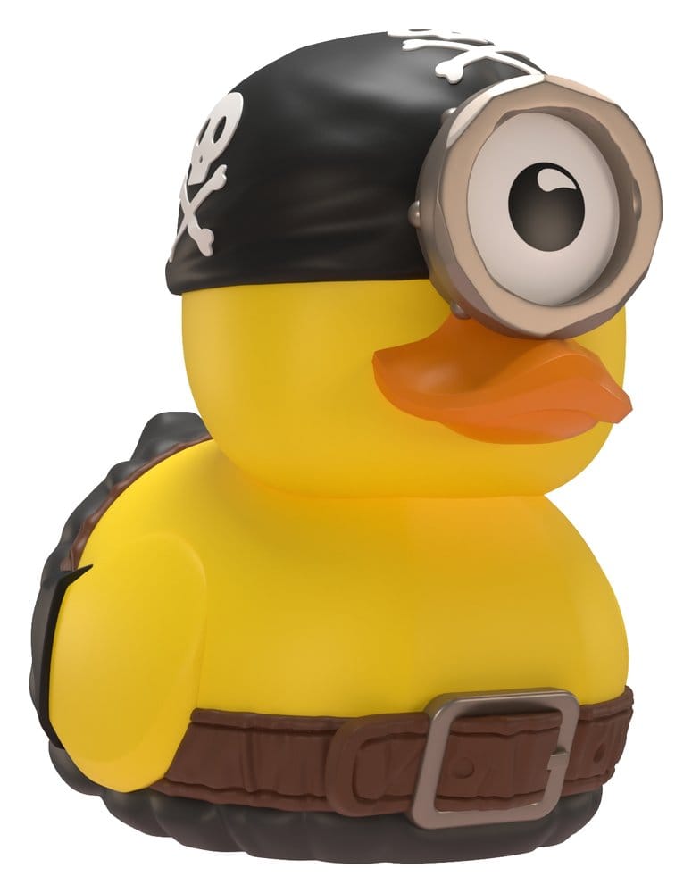 Minions Tubbz Mini PVC Figur Stuart in Pirate Outfit 5 cm Image 2