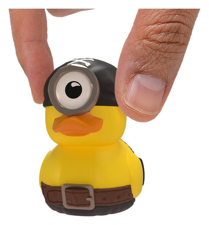 Minions Tubbz Mini PVC Figur Stuart in Pirate Outfit 5 cm Image 4