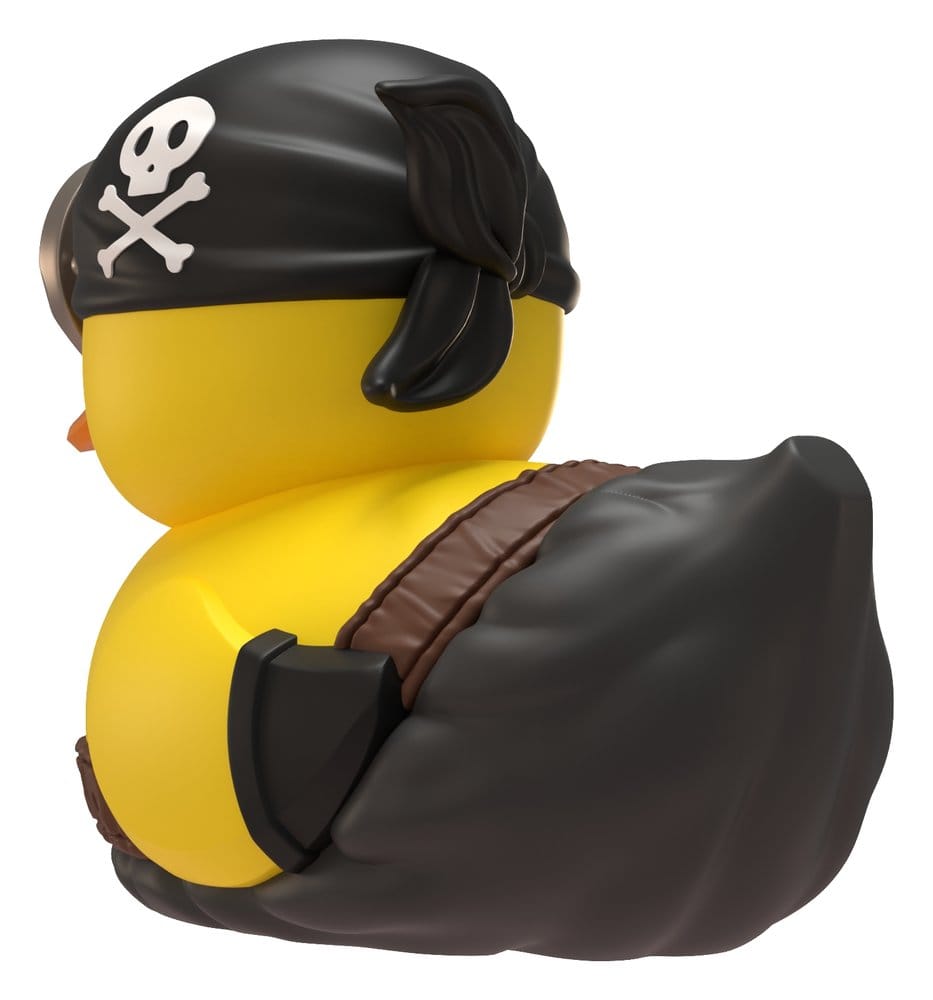 Minions Tubbz Mini PVC Figur Stuart in Pirate Outfit 5 cm Image 5