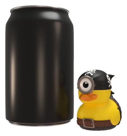 Minions Tubbz Mini PVC Figur Stuart in Pirate Outfit 5 cm Image 6