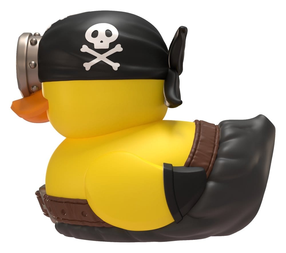 Minions Tubbz Mini PVC Figur Stuart in Pirate Outfit 5 cm Image 7