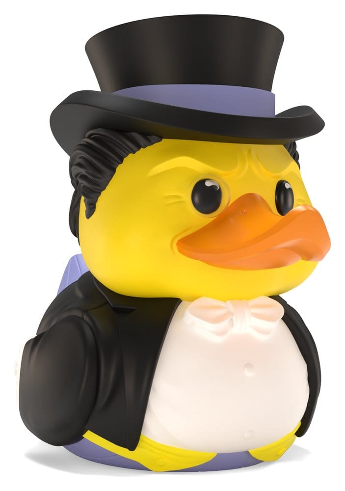 DC Comics Tubbz Mini PVC Figur Penguin 5 cm Image 4