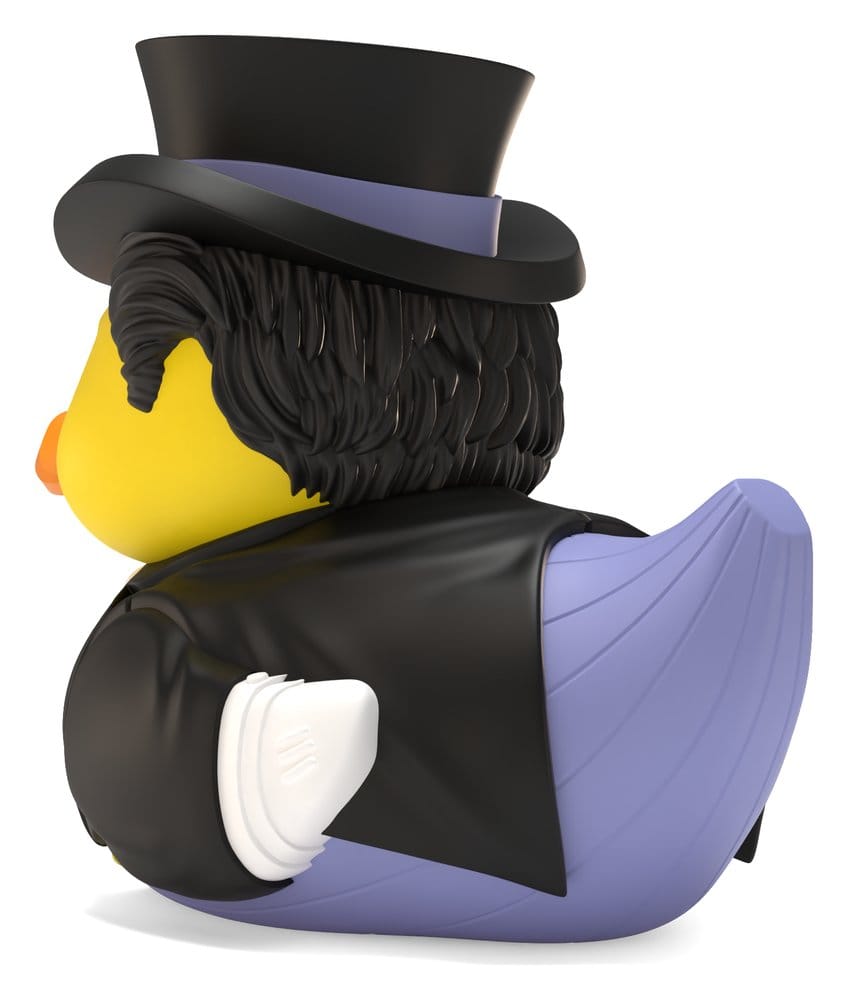 DC Comics Tubbz Mini PVC Figur Penguin 5 cm Image 5