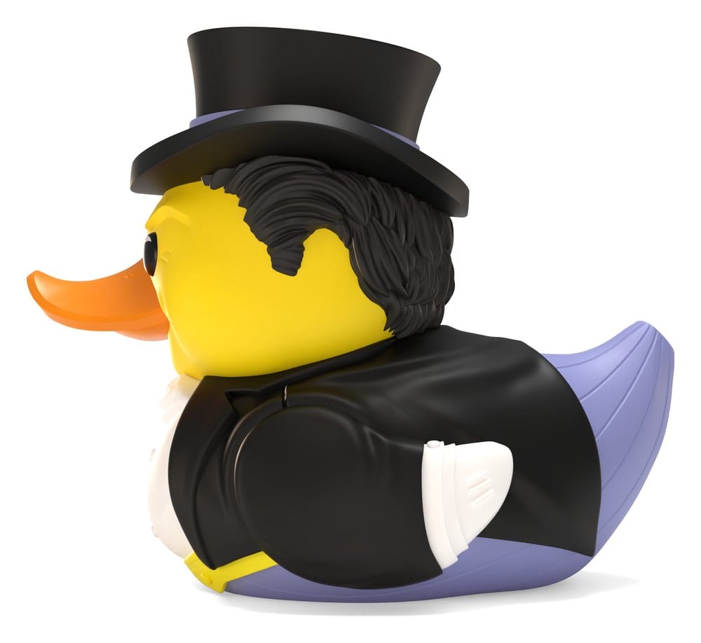 DC Comics Tubbz Mini PVC Figur Penguin 5 cm Image 6