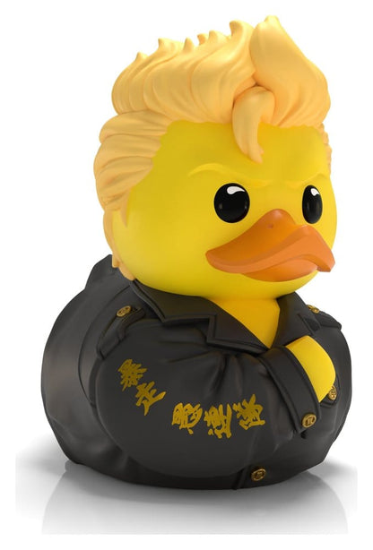 Tokyo Revengers Tubbz PVC Figur Takemichi Hanagaki Collector's Edition 10 cm Image 2