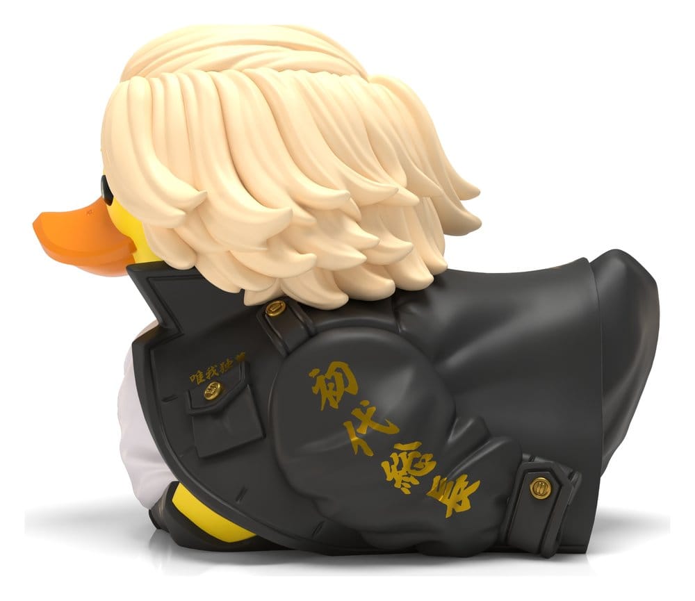 Tokyo Revengers Tubbz PVC Figur Manjiro Sano Collector's Edition 10 cm Image 6