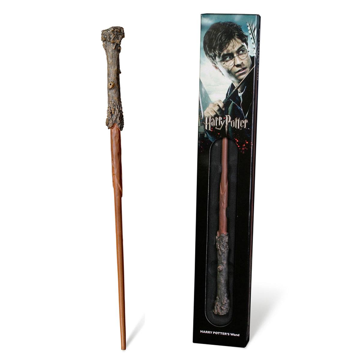 Harry Potter Zauberstab-Replik Harry Potter 38 cm Image