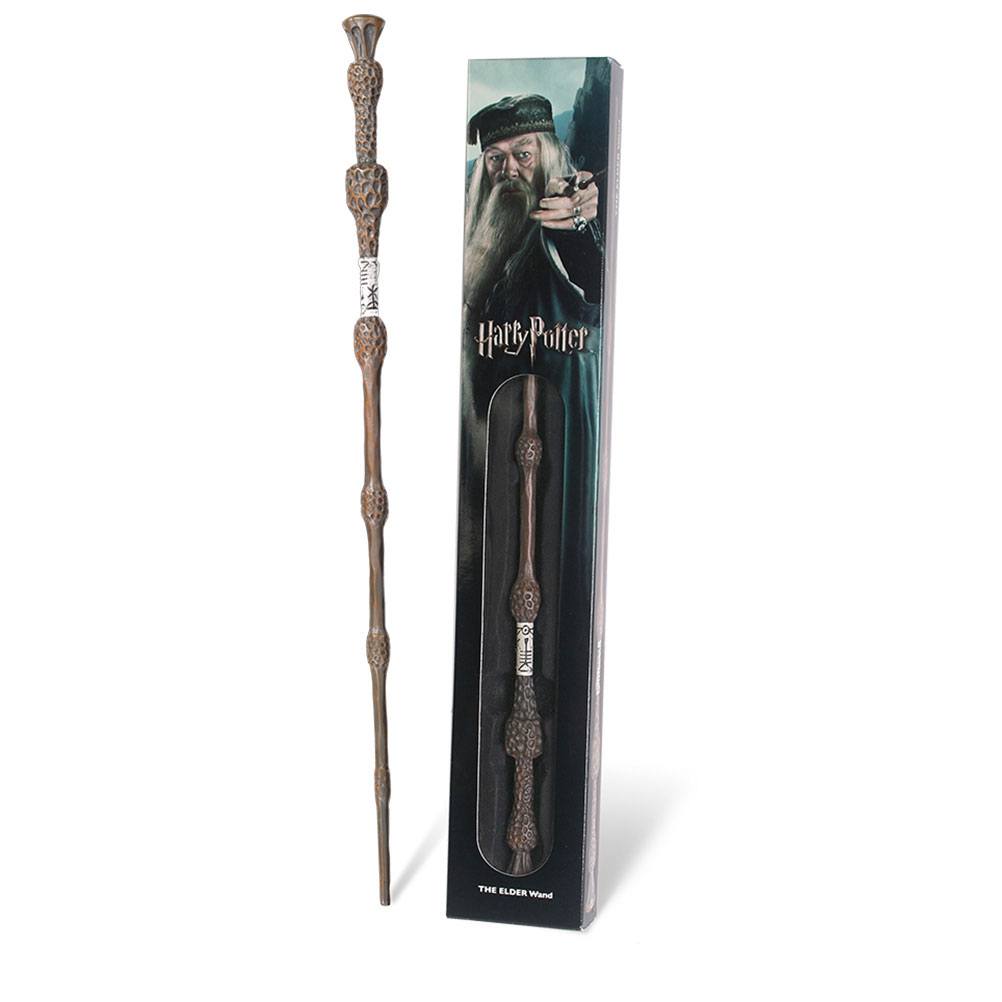 Harry Potter Zauberstab-Replik Dumbledore 38 cm Image