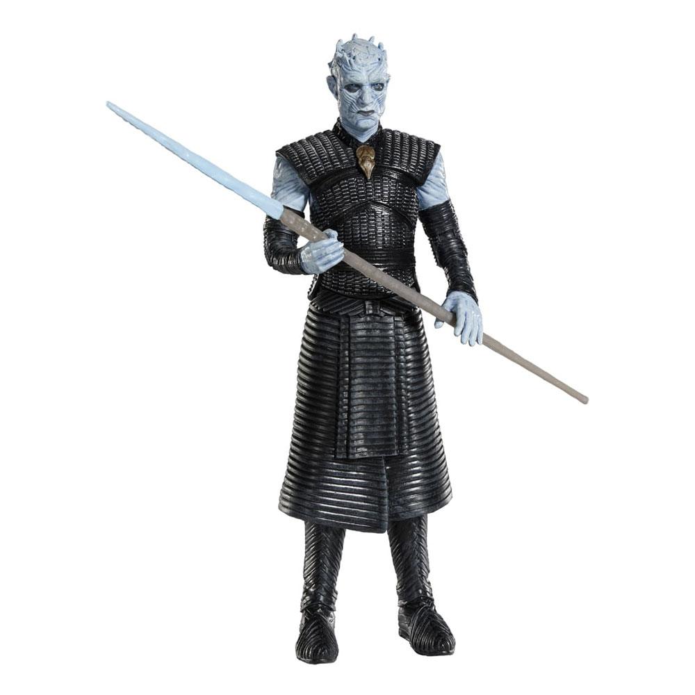 Game of Thrones Bendyfigs Biegefigur The Night King 19 cm Image 1