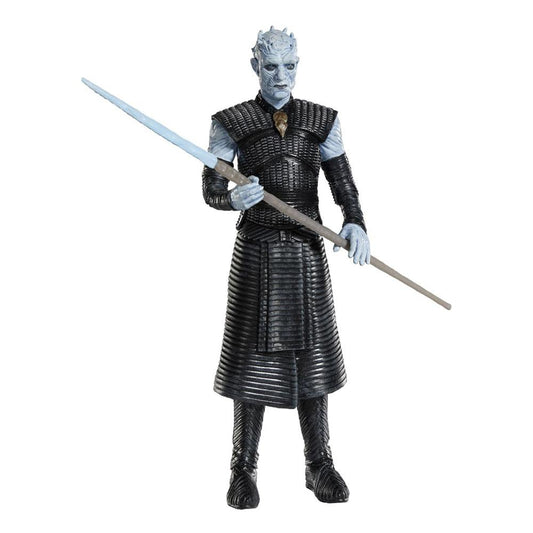 Game of Thrones Bendyfigs Biegefigur The Night King 19 cm Image 1