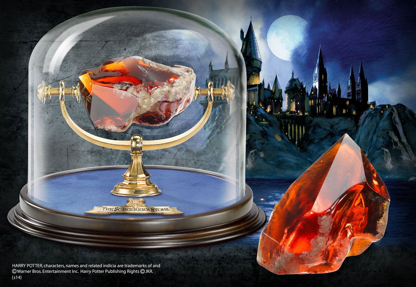 Harry Potter Replik Der Stein der Weisen Image