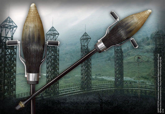Harry Potter Replik 1/1 Nimbus 2001 Flugbesen Image