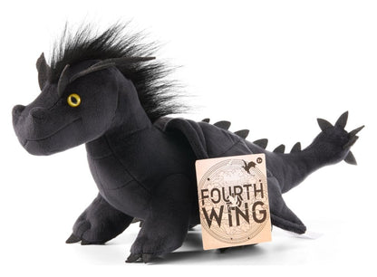 Fourth Wing Plüschfigur Tairn 36 cm Image 4