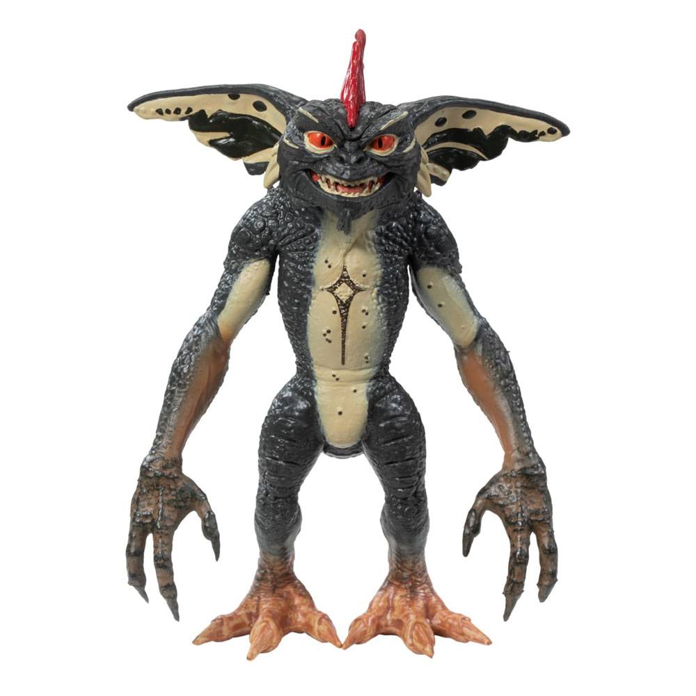 Gremlins Bendyfigs Mini Biegefigur Mohawk 11 cm Image 1