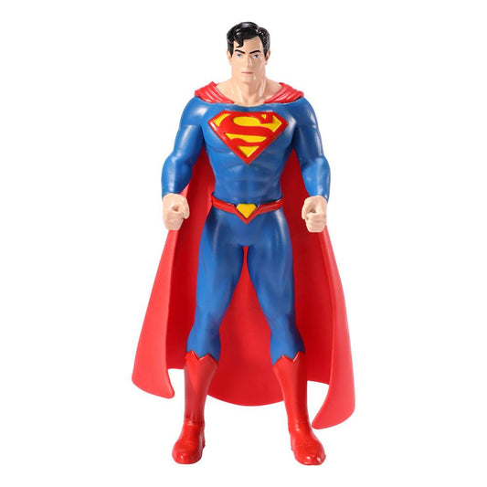 DC Comics Bendyfigs Biegefigur Superman 14 cm Image 1