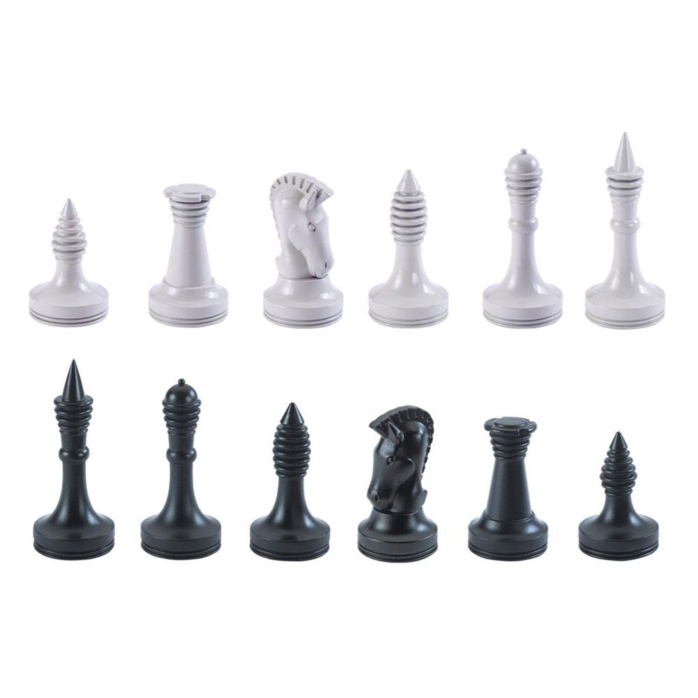 Star Trek 3D-Schach Set Image 3