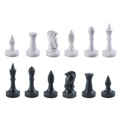 Star Trek 3D-Schach Set Image 3