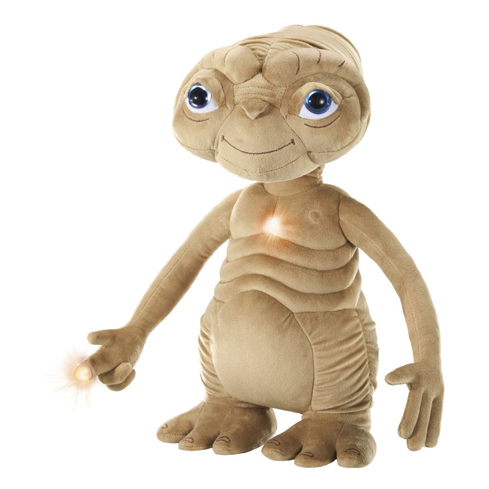 E.T. - Der Außerirdische Interaktive Plüschfigur E.T. 35 cm Image 1