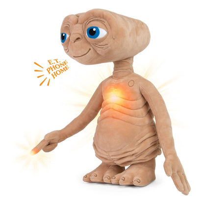 E.T. - Der Außerirdische Interaktive Plüschfigur E.T. 35 cm Image 2