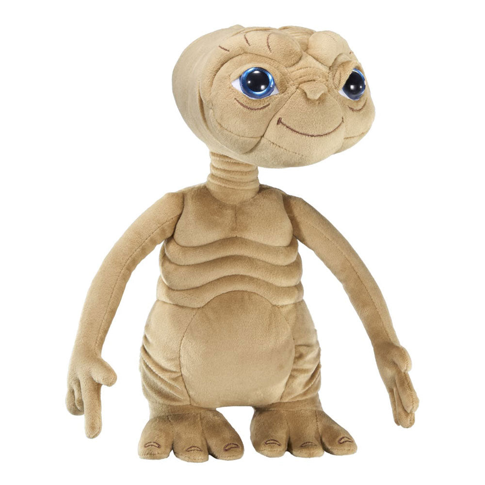 E.T. - Der Außerirdische Plüschfigur E.T. 27 cm Image